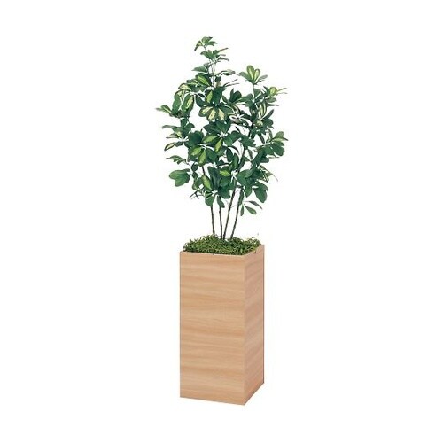 樹木パーテーション スリムタイプ