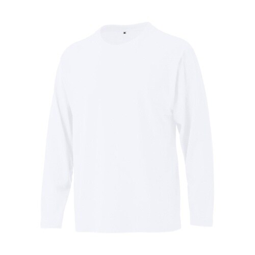 NEO60L ニマルタン 長袖Tシャツ ホワイト