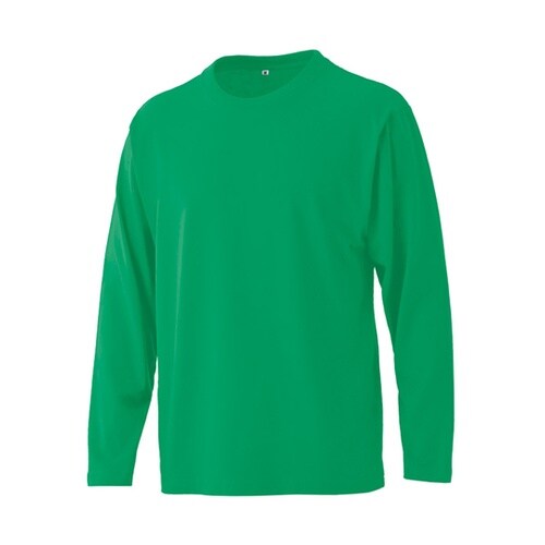 NEO60L ニマルタン 長袖Tシャツ グリーン