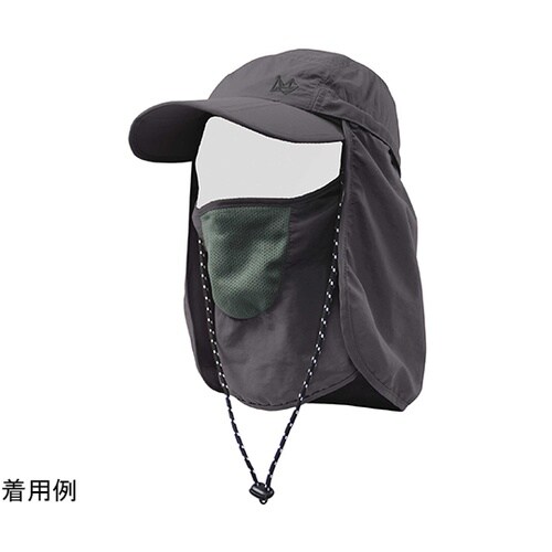 �}�X�N�E�^���t���A�E�g�h�A�L���b�v�y�����z