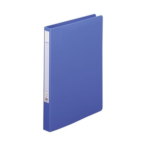 パンチレスファイル<HEAVY DUTY>