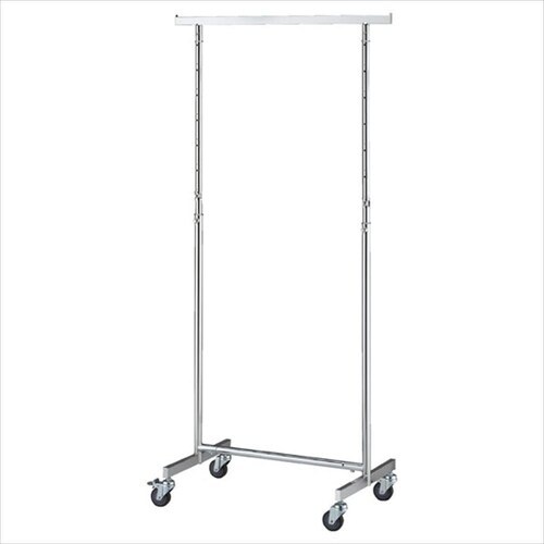 高耐荷重ハンガーラック