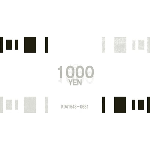 純正品 FACT模擬券