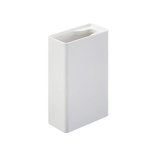 流せるトイレブラシスタンド