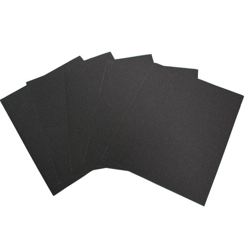 耐水ペーパー エコノミータイプ