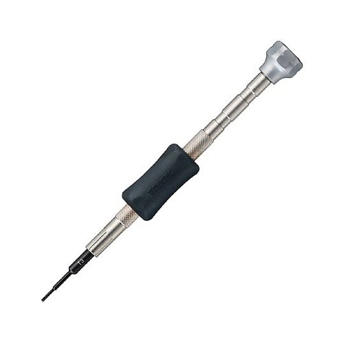精密トルクスドライバー