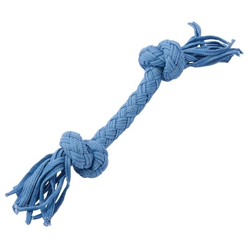 デニムデンタルロープ