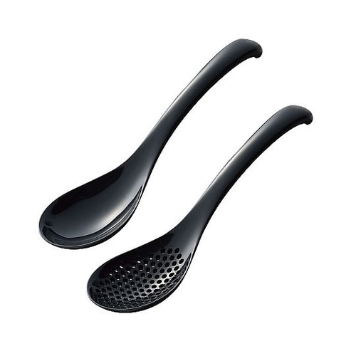 いろいろ使えるレンゲスプーンセット