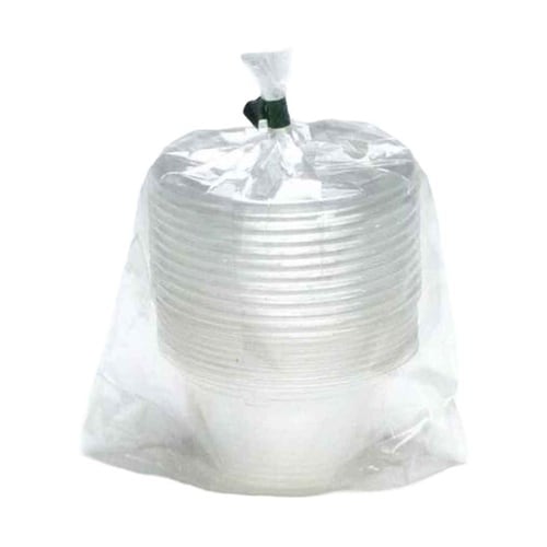 ペットカップ 丸型