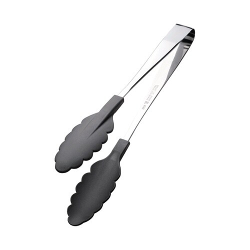 抗菌耐熱カラートング(中)