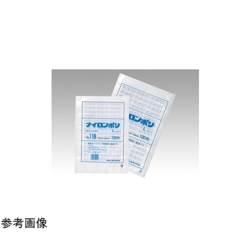 真空袋 ナイロンポリ 新Lタイプ No.