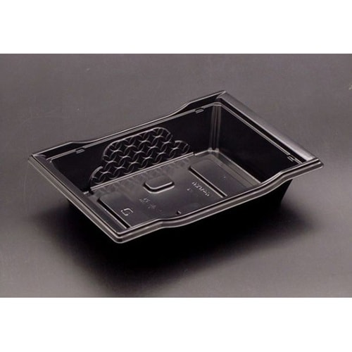 弁当容器 饗庵4B