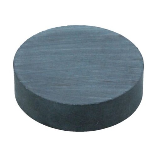 異方性フェライト磁石