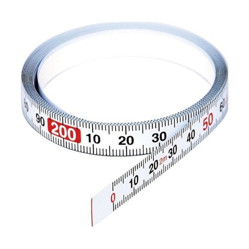 セッティングメジャー