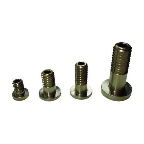 吸着パッド用トメネジ