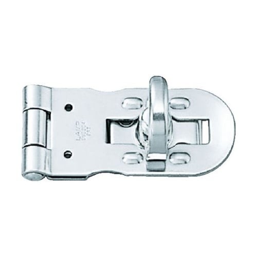 ステンレス製バーラッチHP型