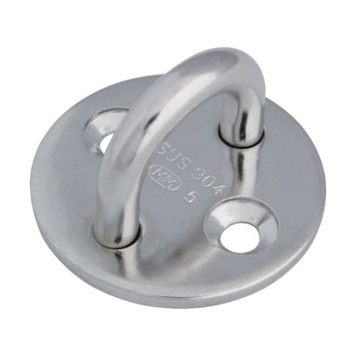 ステンレス ラウンドアイ