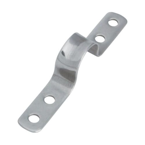 ステンレス シートアイストラップ