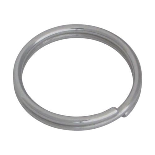 ステンレス 二重リンク