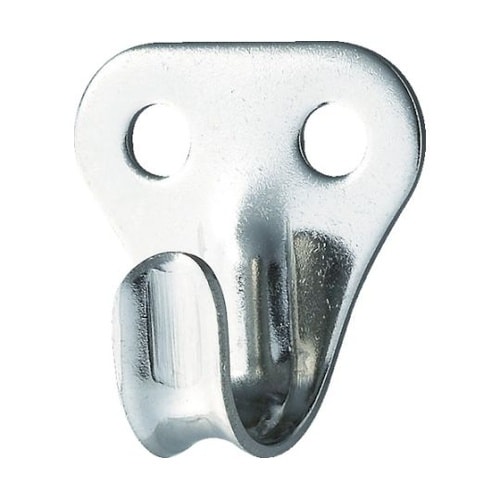 ステンレス製フック