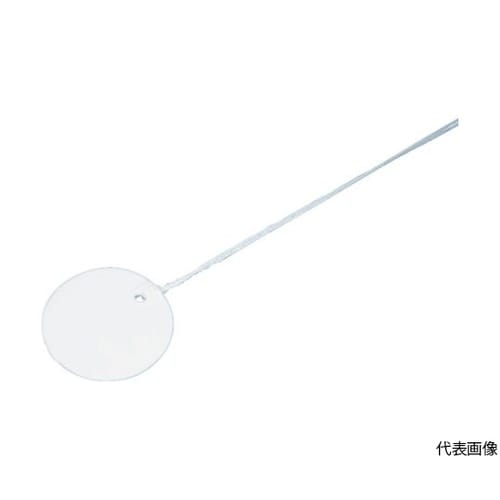 カラーエフR (プラスチック製・線名札)