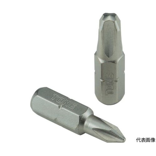 オフセット式ラチェットドライバー ドライバービット