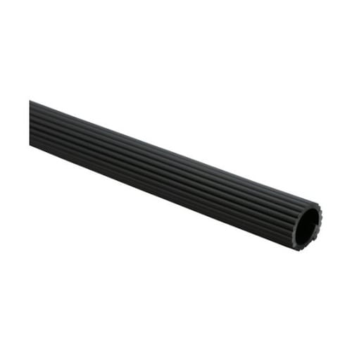 ゴムパイプカバー黒