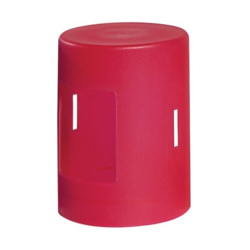 カラープラポール