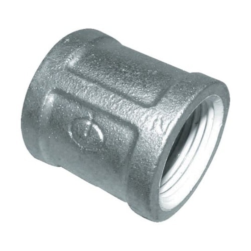 ねじ込み管継手 ZD継手 ソケット