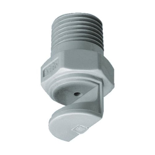 広角扇形ノズル