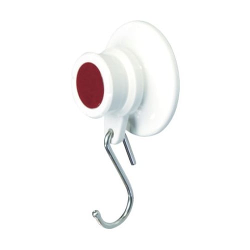 強力吸盤フック