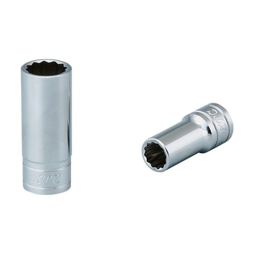 セミディープソケット