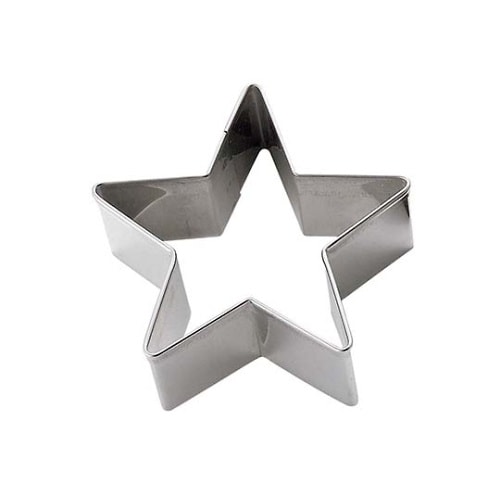 バラエティー抜型