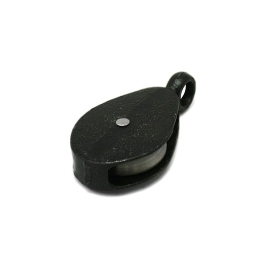 セミブルック(滑車)