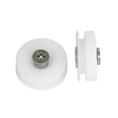 網戸用取替戸車