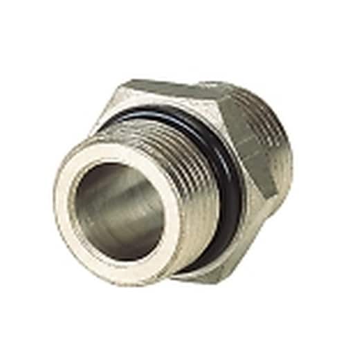 メインブロック ニップル