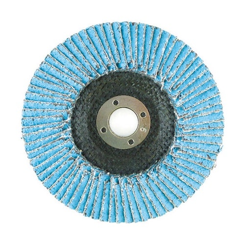 多羽根ディスク