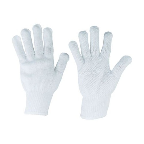 すべり止め手袋 シリコンドライブ紳士・婦人用