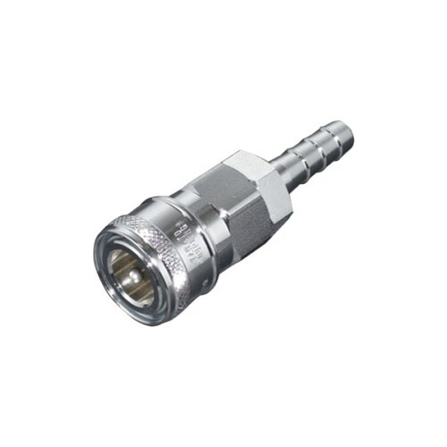 鋼鉄カプラ/ソケット