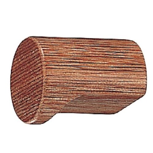 KWー1 円筒ツマミ