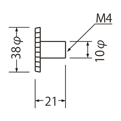 KZー15 カトレアツマミ