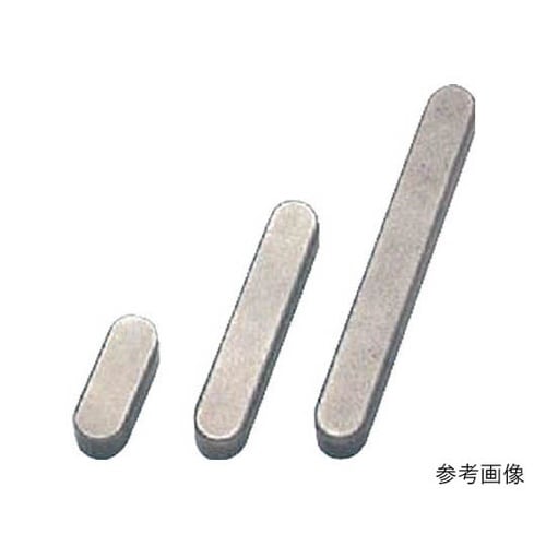 平行キー 両丸SUS316