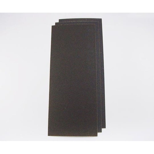 オービタルサンダー用耐水サンダー