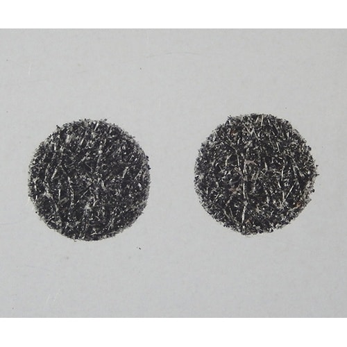 ミニサンダーバフ φ20×2