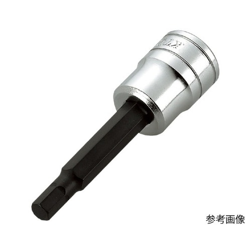 ヘキサゴンビットソケット