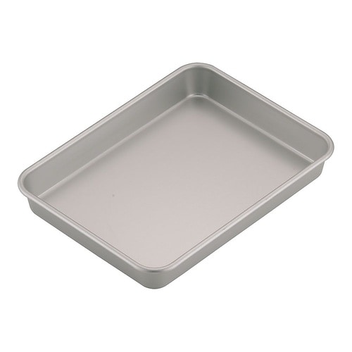 アルマイト標準バット