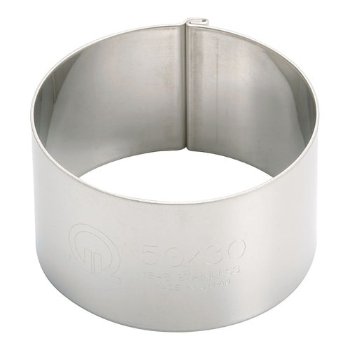 噛み合せセルクルリング丸型