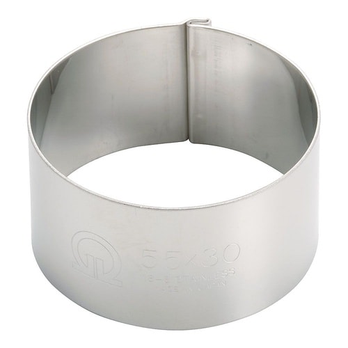 噛み合せセルクルリング丸型