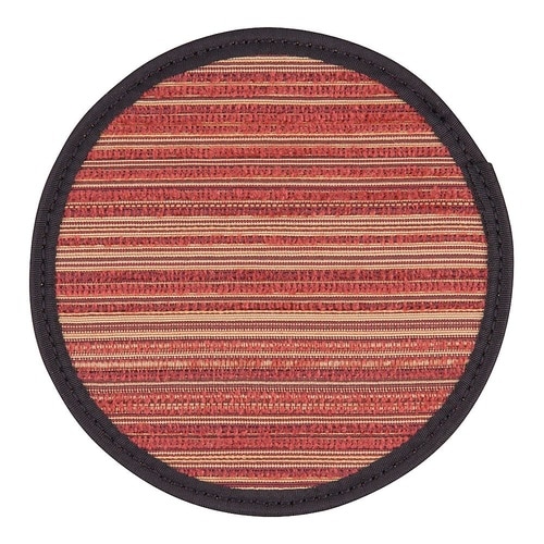 雅 コースター 丸