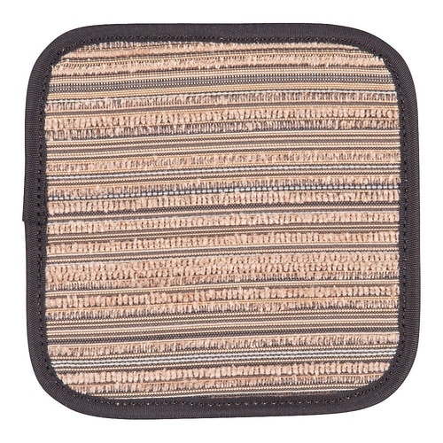 雅 コースター 角